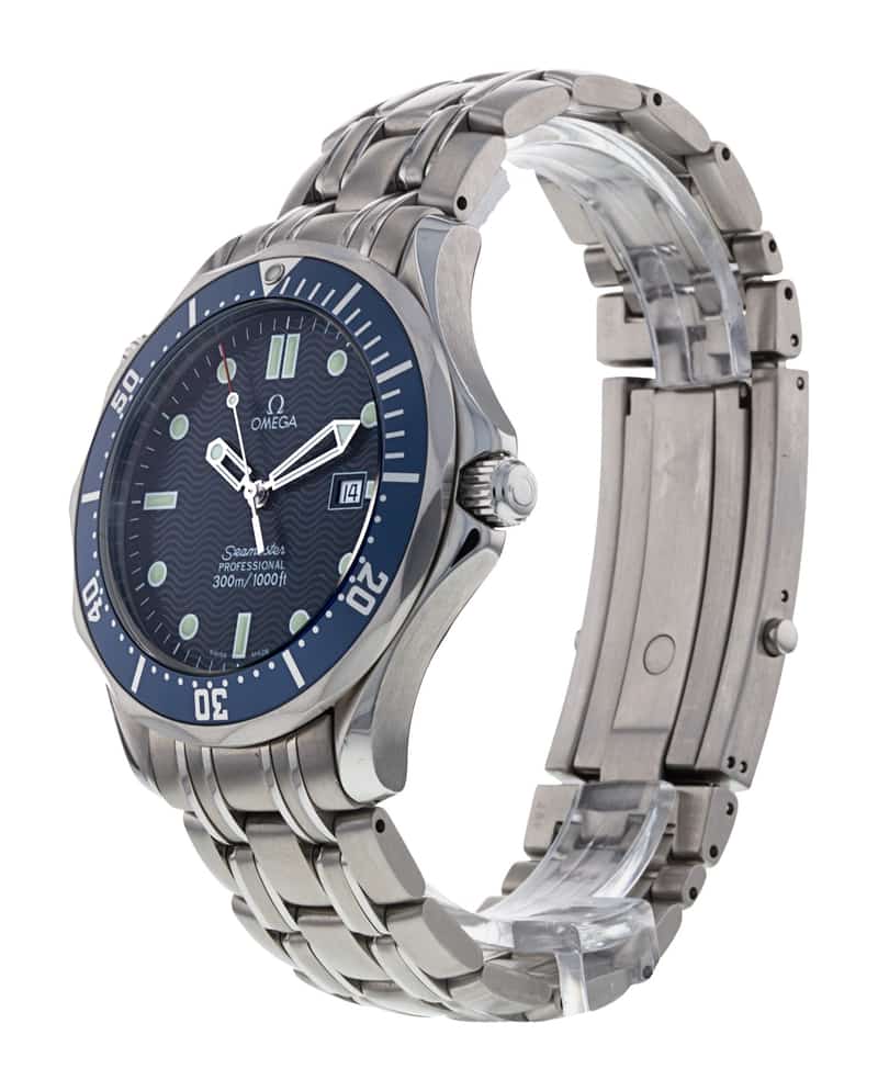 Omega Seamaster 300m 2541.80.00